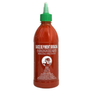SRIRACHA CHILLI SAUCE - 768G