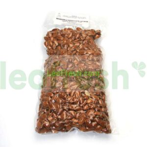 SICILIAN ALMOND (TUONO) RAW S/VACUUM 1KG