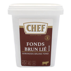 DARK STOCK 15/30L 600G