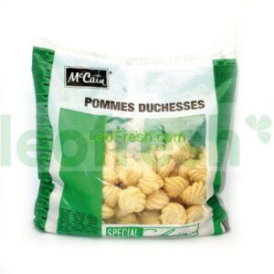 DUCHESS POTATOES 1.5KG