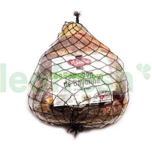 BONELESS PGI BAYONNE DRY HAM 9 MONTHS ±6KG