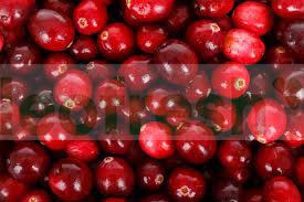 CRANBERRY 10 X 200 GR