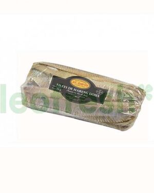 FILET HERRING FUME 10X200GR