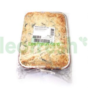 ZUCCHINI GRATIN 1.5KG