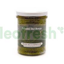 PESTO ALLA GENOVESE 500G