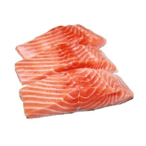 SALMON FILET INDIVIDUAL VACCUM