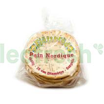 RING NORDIC BREAD 16CM 6X55G