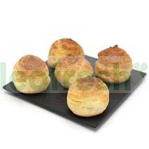 CHEESE PUFFS X22 250G