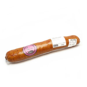 SMOKED LONG GARLIC SAUSAGE LPF 