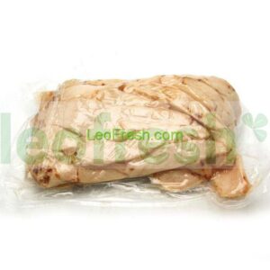 SLICED ROAST COOKED CHICKEN FILLET 1KG