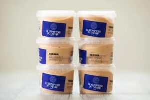 SEA  URCHIN TARAMA 90GR