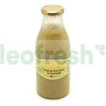 SOUP OF SMOKED SMOKED SMOKERS 1L