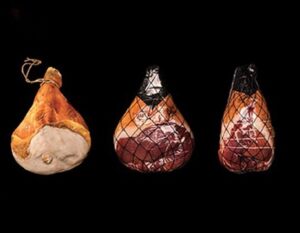 PARMA HAM 24 MONTHES RULIANO