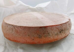 MORBIER  CRÈMIER  MONT JOUX