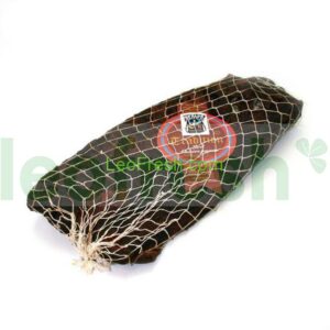 PORK BREAST BECON SLICED