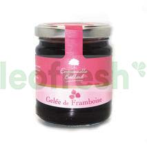 QUALITY RASPBERRY JELLY 220G