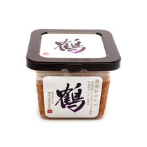 SOJA AND BARLEY MISO TUB 500G