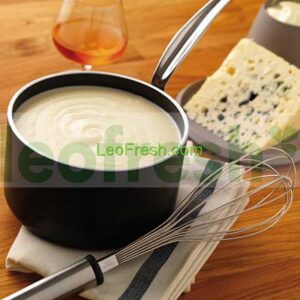 ROQUEFORT SAUCE POUCH 1KG