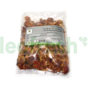 MIRABELLE PLUMS HALFS BAG 1KG