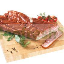 LOOSE SUPERIOR SMOKED BELLY ±4KG
