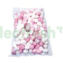 PINK & WHITE MARSHMALLOWS 1KG