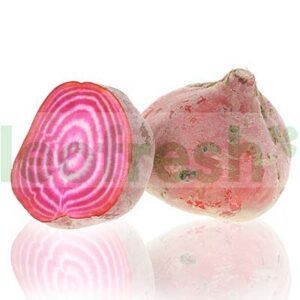 CHIOGGIA BEETROOT