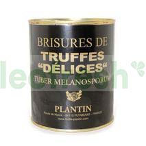 BLACK TRUFFLE PIECES 400G