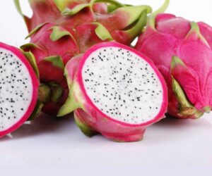 PITAHAYA RED WHITE MEAT- DRAGONFRUIT