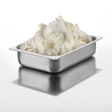 ICE CREAM MIX  BASE 6 X 2.5 KG