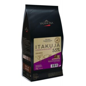 ITAKUJA 55% PASSION FEVES 3KG