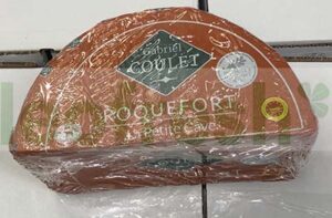 ROQUEFORT 52%