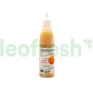 YELLOW BELL AND LEMON THYME COULIS COOL'EAZE 24