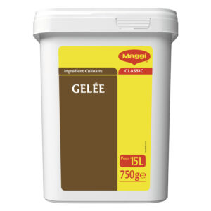 GELEE DESYDRATE MAGGI 750g 15L