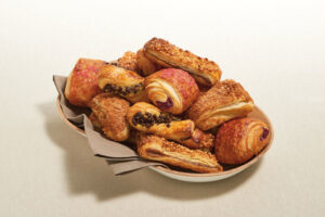 ASSORTIMENT DE MINI-FRIANDISES 200U