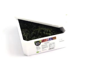 ORGANIC SEAWEED LAITUE OF SEA