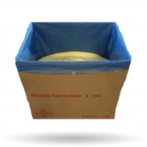 SOFT CUBE BUTTER 5KG