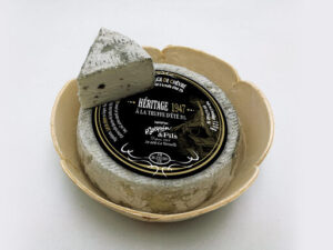 HERITAGE 1947 ROND AUX TRUFFES