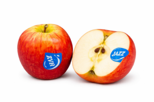 APPLE JAZZ