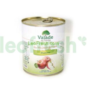 APPLE COMPOTE 4/4