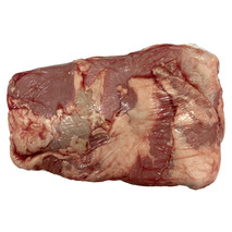 VEAL BREAST WHITOUT BONE