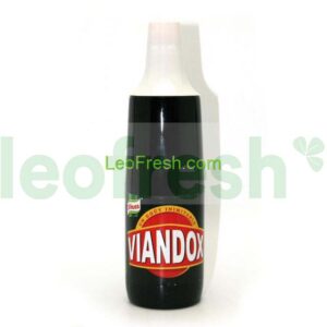 VIANDOX BOTTLE 665ML 798G