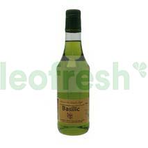PREPARATION BASED ON OIL AND BASIL FLAVOR 50CL