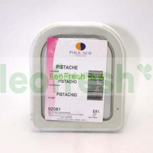 PISTACHIO ICE CREAM 2,5L