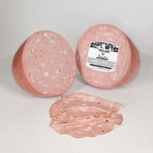 MORTADELLE WITH TRUFFLES - VILLANI