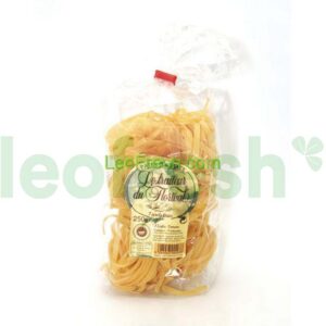 PASTA NESTS 5MM 250G