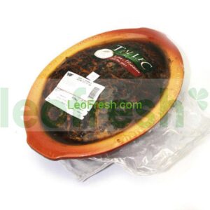 TRADITIONAL OVEN ROASTED STONEWARE TERRINE LPF ±