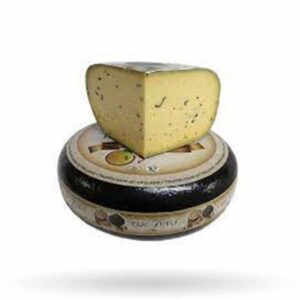 GOUDA TRUFFLE