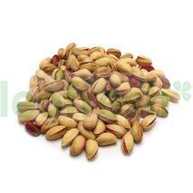 SALTED GREEK PISTACHIO SALTED