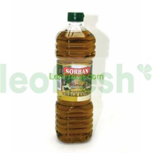 EXTRA VIRGIN OLIVE OIL 1L