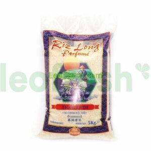 FRAGRANT LONG GRAIN RICE 5KG